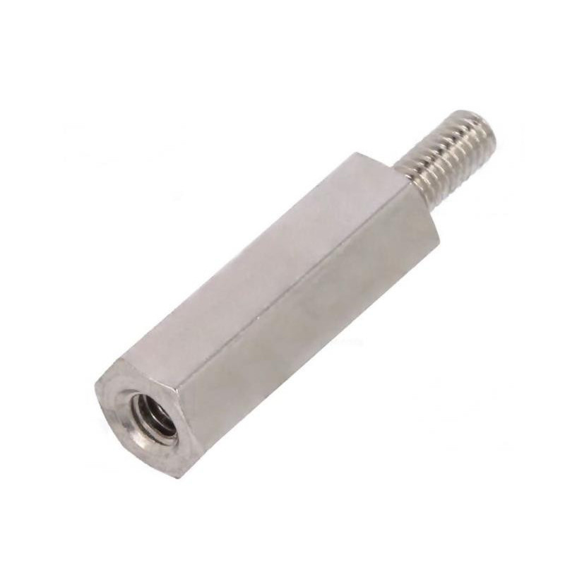 Unelte,scule Distantier 20mm Surub M2.5 2,29 Lei