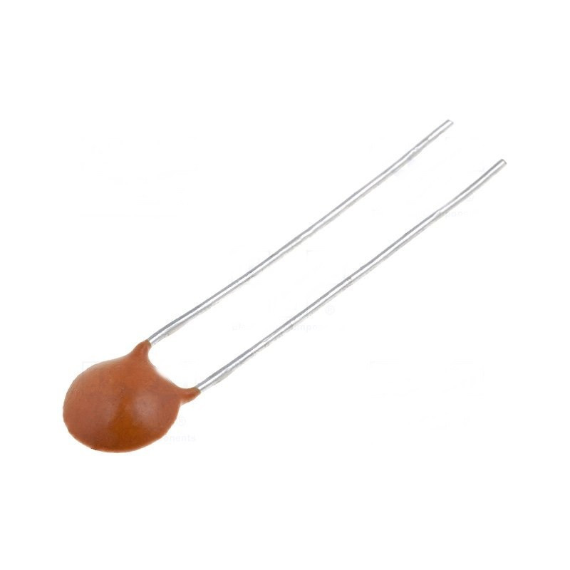 2.7pF 100V 2.7pF 100V