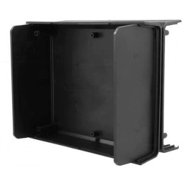 Cutii, carcase Carcasa cu panou 149x179x70mm 33,90 Lei