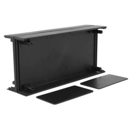 Cutii, carcase Carcasa cu panou 90x200x49mm 22,88 Lei