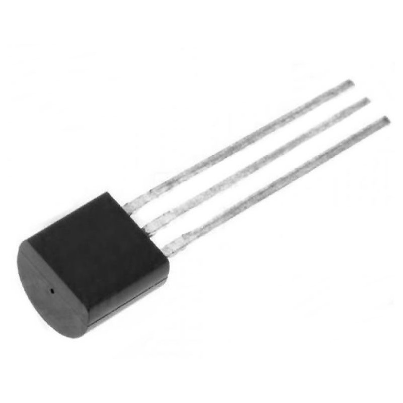 Tiristoare/triace/diace BT169D 0,70 Lei