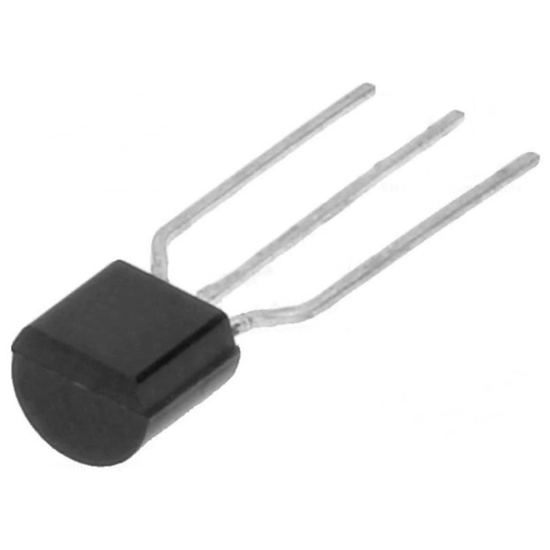 Tiristoare/triace/diace BT149G 0,70 Lei