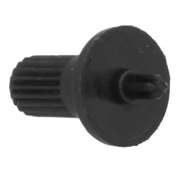 Semireglabili Buton rotativ pentru semireglabili 0,57 Lei