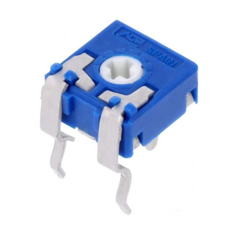 Semireglabili Semireglabil orizontal 1K ACP 0,90 Lei