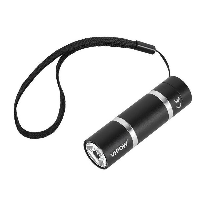 Lanterne/lupe Lanterna 1W aluminiu Rebel 13,12 Lei