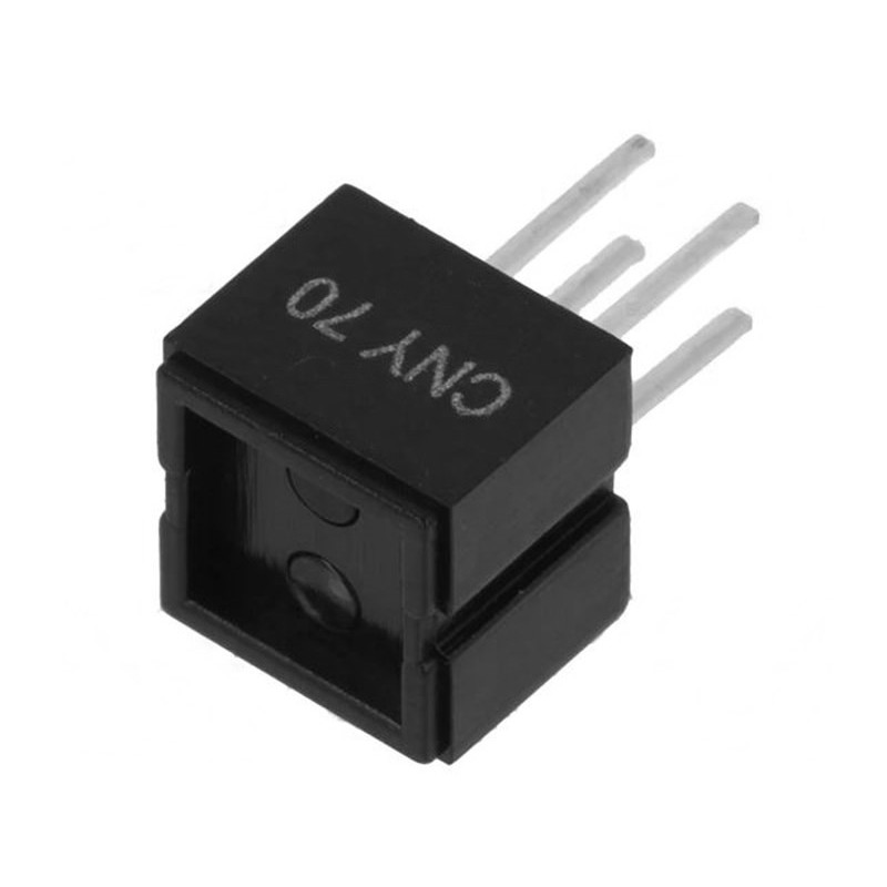 Alte piese Senzor fotoelectric CNY70 3,71 Lei