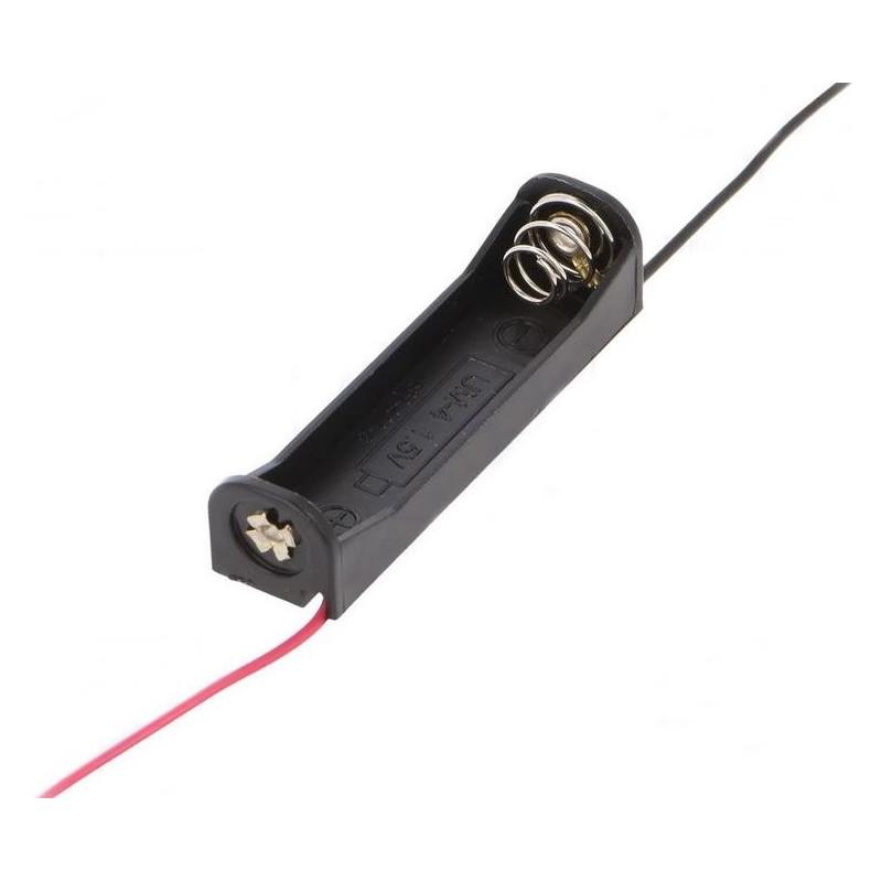 Suport Baterie Suport baterie 1x R3 cu fire 1,88 Lei Suport Baterie Suport baterie 1x R3 cu fire 1,88 Lei