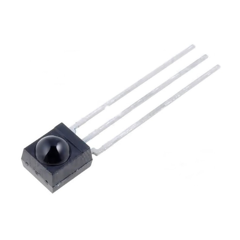 Fotorezistente/Fotodiode TSOP34838 3,51 Lei