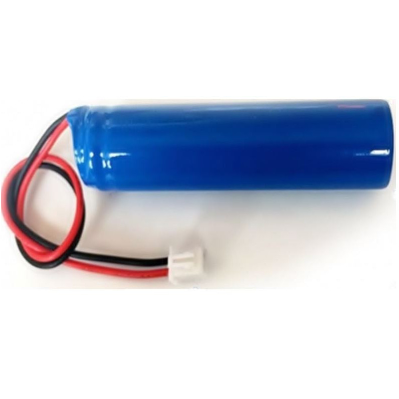 Acumulatori diversi Acumulator Li-ion 18650 3.7V 1200mA cu cablu 12,10 Lei