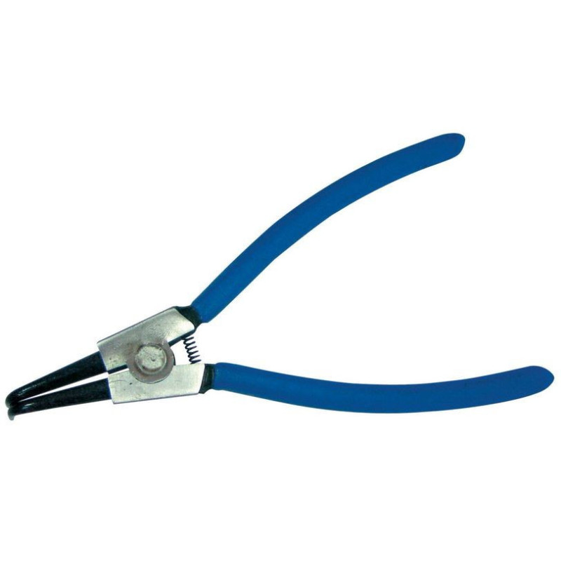 Clesti, Foarfeci,etc. Cleste siguranta cu cioc indoit exterior 16,17 Lei