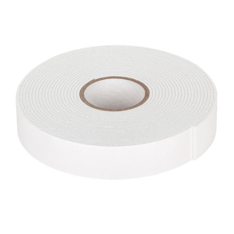 Banda adeziva,izolatoare Banda dublu adeziva latime 20mm lungime 5m 6,76 Lei