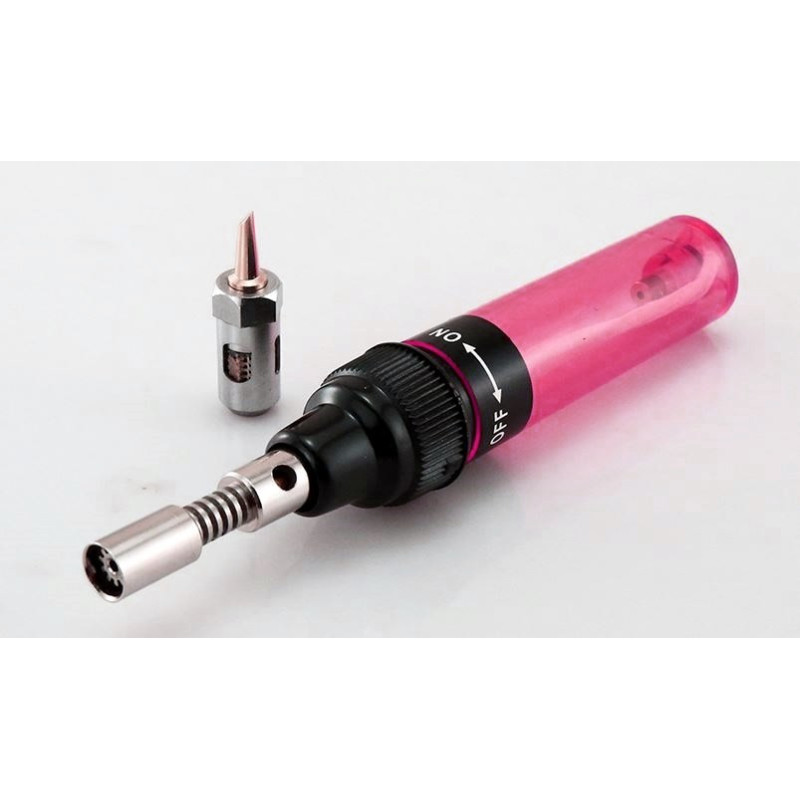 Instrumente lipit/dezlipit Letcon de lipit cu gaz BST-100 55,82 Lei