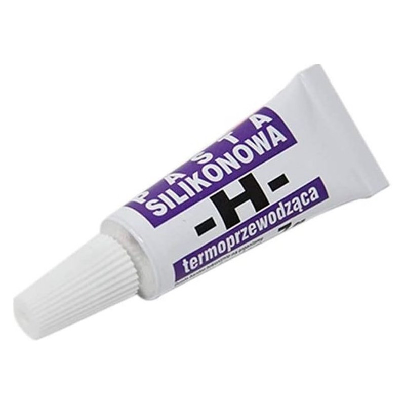 Paste termoconductoare Pasta siliconica H 7gr 9,85 Lei