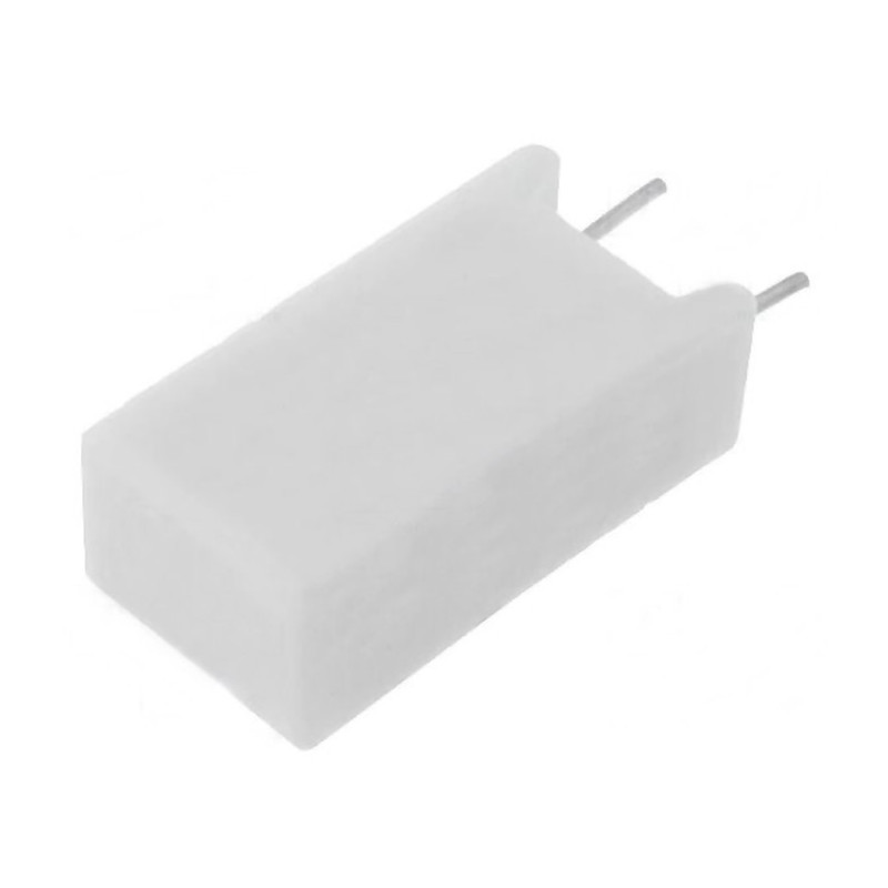 Rezistente 5W 5W 0R33 Verticala 1,27 Lei