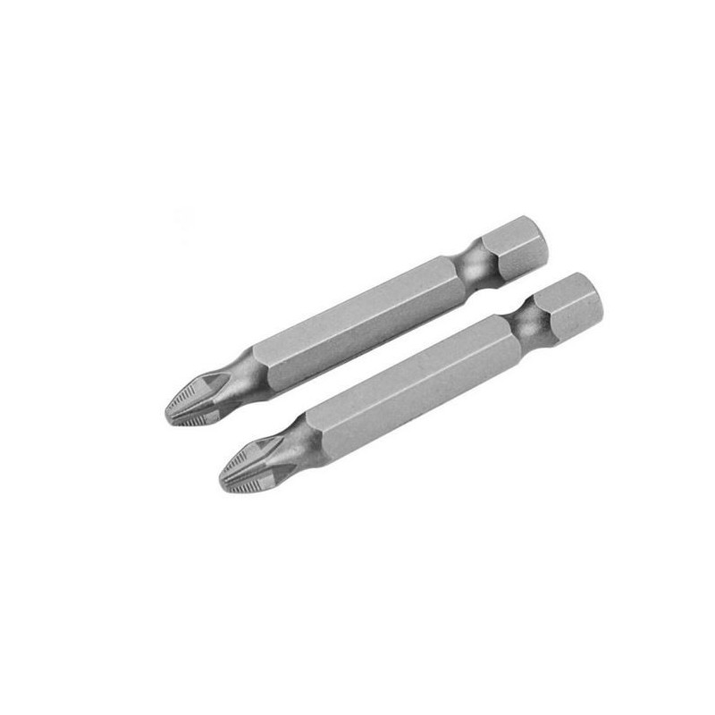 Surubelnite si accesorii Set capete philips 1/4 50mm PH2 2buc. 4,52 Lei