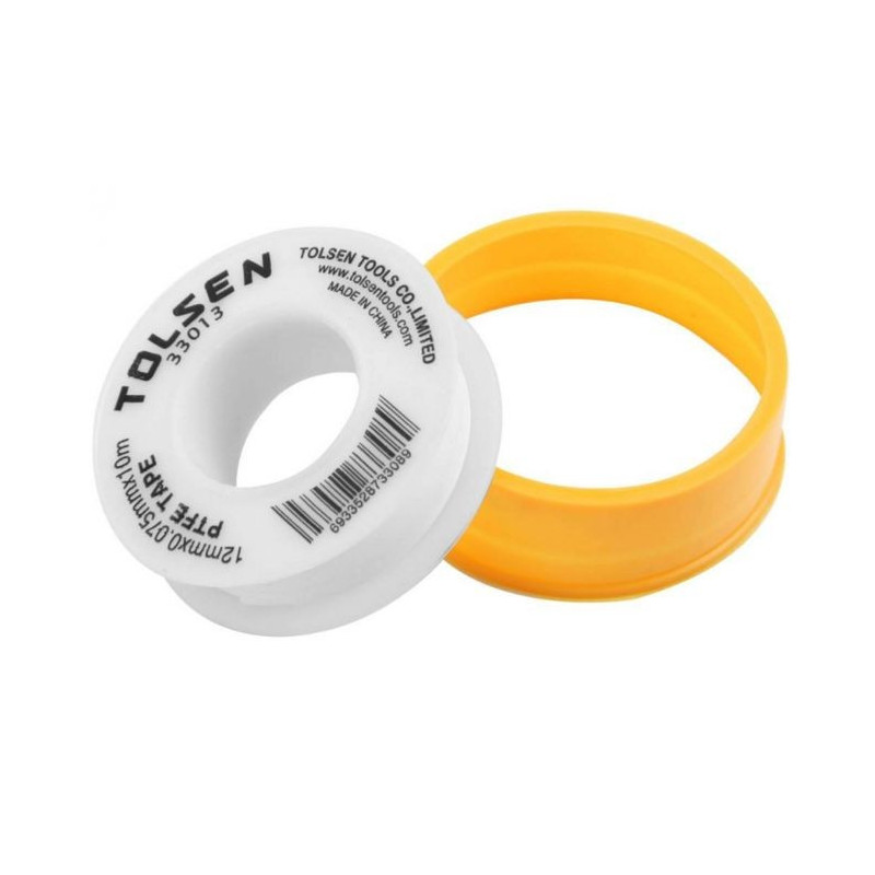 Unelte,scule Banda teflon PFTE 10m 2,49 Lei