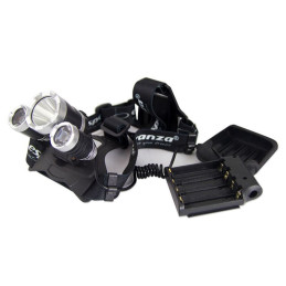 Lanterne/lupe Lanterna frontala CREE T6 Esperanza CEPHEUS 47,28 Lei Lanterne/lupe Lanterna frontala CREE T6 Esperanza CEPHEUS 47,28 Lei