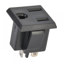 Conectori Diversi Mufa alimentare mama panou standard SUA 1,27 Lei