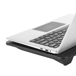 Accesorii Laptop & Tablete Suport de racire laptop 10-14inch REBEL 27,35 Lei