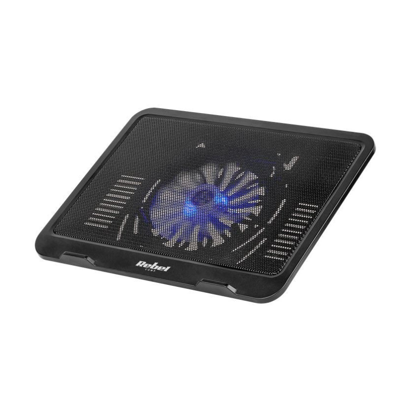 Accesorii Laptop & Tablete Suport de racire laptop 10-14inch REBEL 27,35 Lei