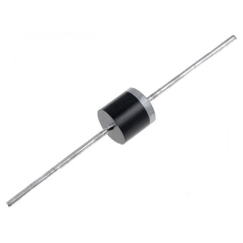Diode universale P600M 1,27 Lei
