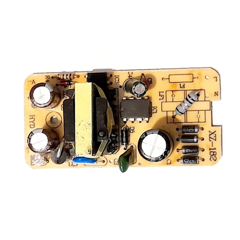 Alimentatoare AC/DC Modul sursa de alimentare 9V 2A 27,35 Lei