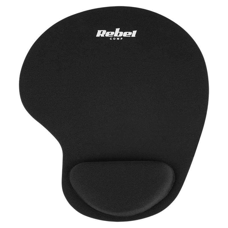 Accesorii PC Mousepad cu gel Rebel 11,69 Lei