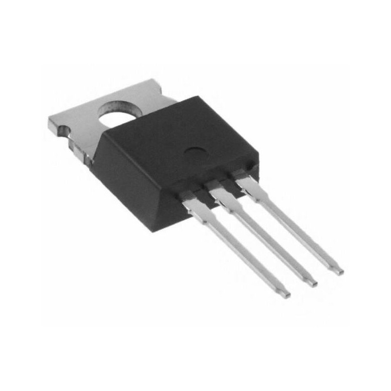 Tranzistori IRFxx IRLZ44N 4,52 Lei