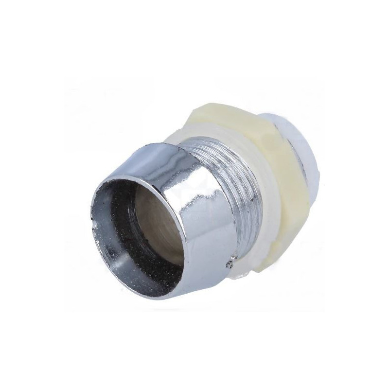 Accesorii led-uri  Suport led 10mm ABS 1,41 Lei