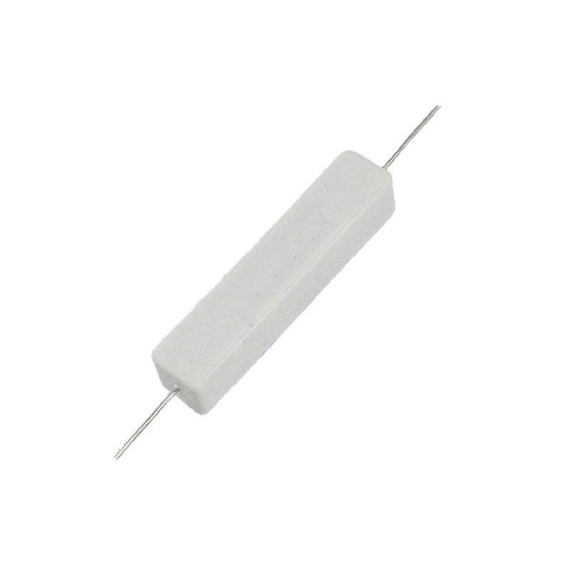 Rezistente 10W 10W 15R 1,47 Lei