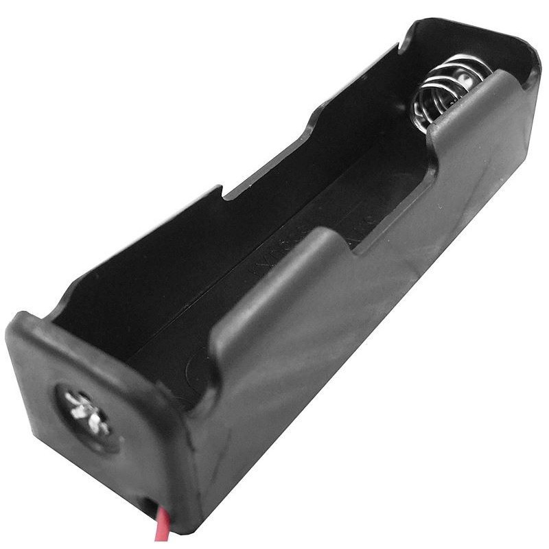 Suport Baterie Suport baterie 1x18650 cu fir 5,25 Lei