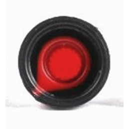 Butoane potentiometru Buton potentiometru plastic rosu/negru 0,50 Lei
