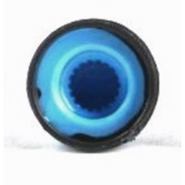 Butoane potentiometru Buton potentiometru plastic albastru/negru 0,50 Lei Butoane potentiometru Buton potentiometru plastic albastru/negru 0,50 Lei