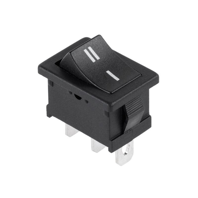 Intrerupatoare Intrerupator mic ON-ON 3pin 1,93 Lei