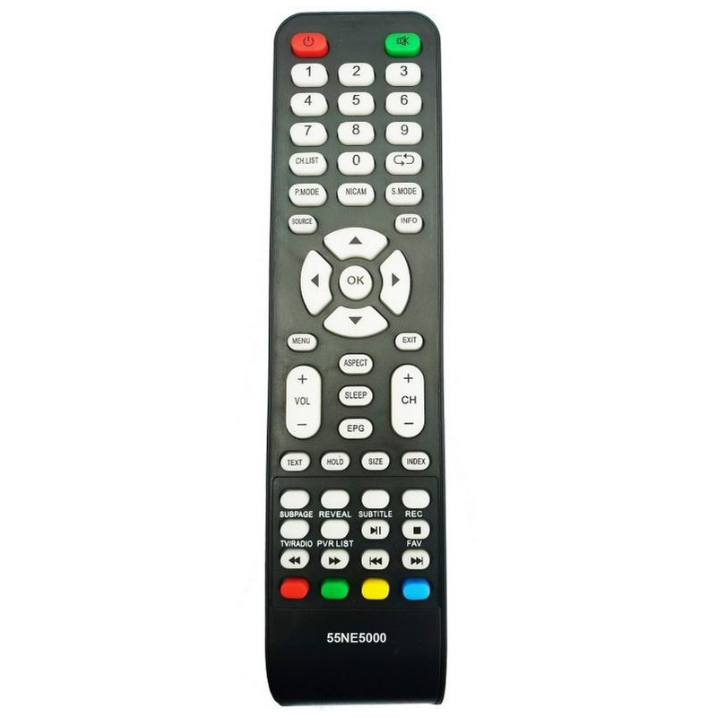 Telecomenzi TV Telecomanda LCD/LED Nei 55NE5000 27,35 Lei