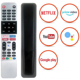 Telecomenzi TV Telecomanda 32ePLAY6100H LED ALLVIEW 39,66 Lei