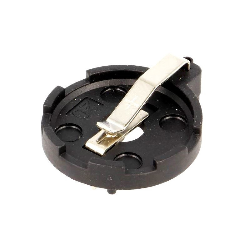 Suport Baterie Suport baterie CR2032 2,80 Lei