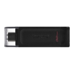 Carduri & Memorii USB USB FlashDrive 32GB DT70 USB 3.2 TIP C KINGSTON 32,54 Lei