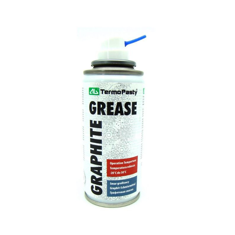 Spray-uri Spray vaselina cu grafit 100ml 19,22 Lei
