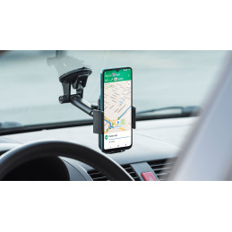 Accesorii diverse Suport telefon universal auto 1360 Kruger&Matz 29,49 Lei