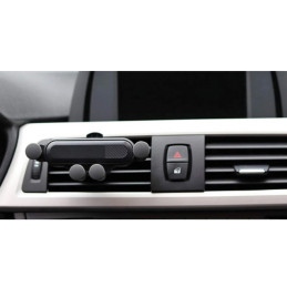 Accesorii diverse Suport telefon universal auto prindere grila spider 16,17 Lei Accesorii diverse Suport telefon universal auto prindere grila spider 16,17 Lei