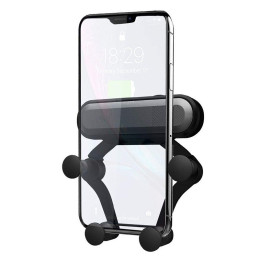 Accesorii diverse Suport telefon universal auto prindere grila spider 16,17 Lei Accesorii diverse Suport telefon universal auto prindere grila spider 16,17 Lei