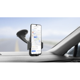 Accesorii diverse Suport telefon universal auto 1361 Kruger&Matz 29,49 Lei