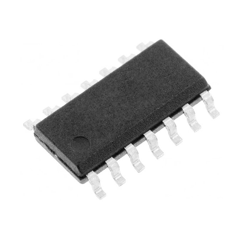 C.I H.... HCF4093YM013TR 2,29 Lei