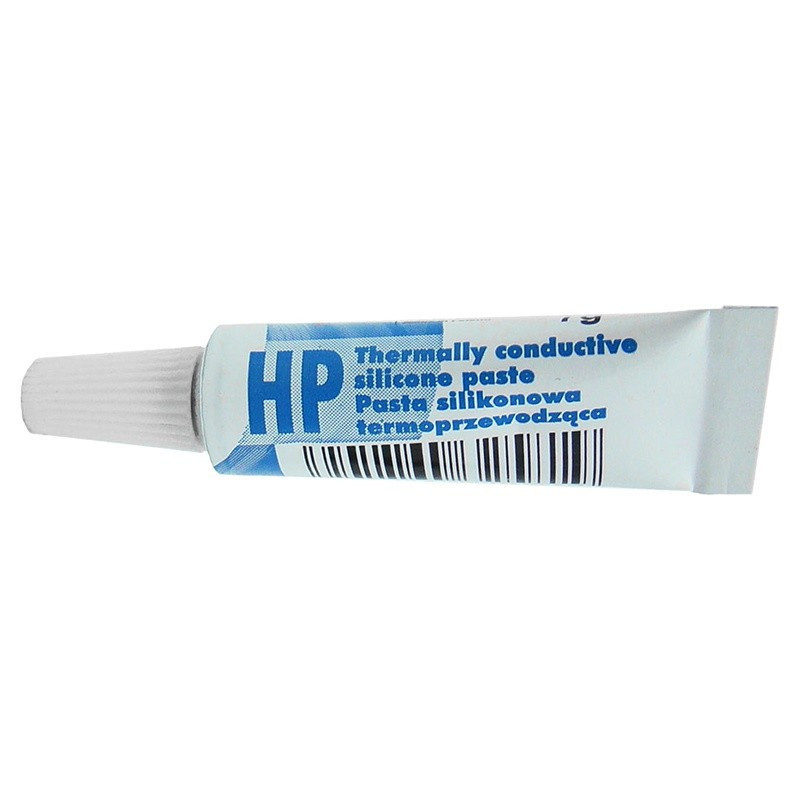 Paste termoconductoare Pasta termoconductoare HP 7Gr AG 12,10 Lei