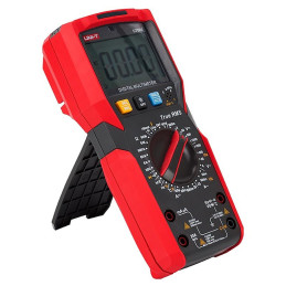 Aparate de masura & accesorii Multimetru digital universal UT89X UNI-T 189,00 Lei