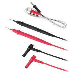 Aparate de masura & accesorii Multimetru digital universal UT89X UNI-T 189,00 Lei