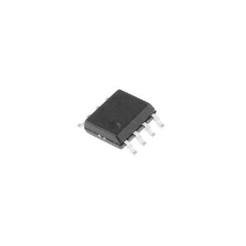 Circuite integrate diverse UC3845 SMD 3,51 Lei
