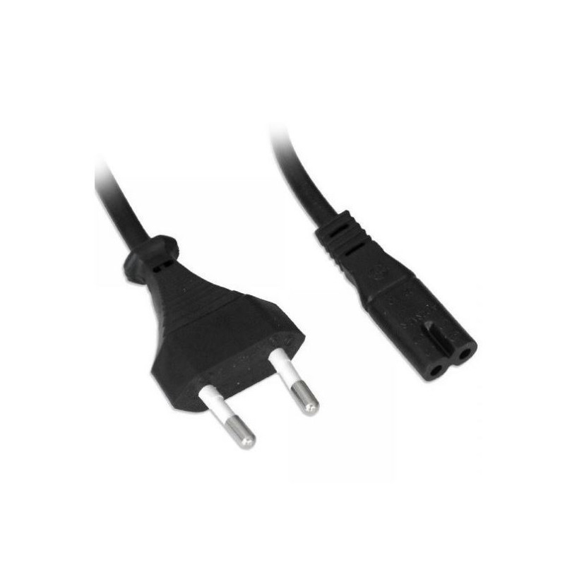 Cabluri de alimentare Cablu de alimentare casetofon lungime 90cm 5,90 Lei