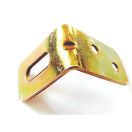 Unelte,scule Coltar metalic dreptunghiular 20x35x33mm 1,88 Lei